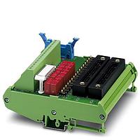 PHOENIX CONTACT 2311344 Terminal Block Interface Modules UM-2KS40/AIO16/CS/Z/ SO180