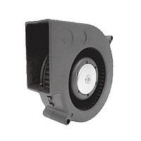 Delta Electronics, Inc. BFB1012VH-A Blowers DC Blower, 97x94x33mm, 12VDC, Ball Bearing, Lead Wires