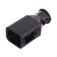 Molex 34951-0610 Accessories MX150 BACKSHELL RCPT 2X3 W/RIB