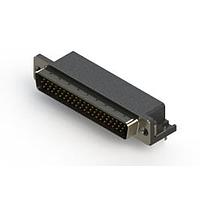 EDAC 633-062-363-535 D-Sub Connectors - Standard Density Right Angle D-Sub Connector