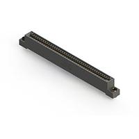 EDAC 395-041-540-103 Standard Card Edge Connectors .100" (2.54mm) Pitch Card Edge Connector