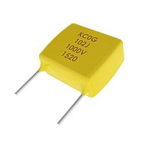 KEMET C328C685K3R5TA7301 Goldmax X7R Dielectric Commercial Grade MLCCs 25V 6.8uF X7R 10% LS=5.08mm