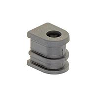 HARTING 09000006101 Heavy Duty Power Connectors Cable Entry for Han Split Hood, 1 Entry, narrow version, blanking plug