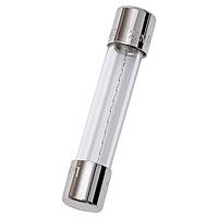 Mersen GGC4 Glass Fuses 1-1/4X1/4 FUSE 250V 4A GGC