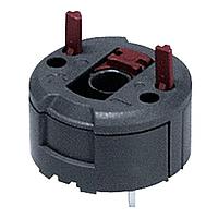 RAFI 1.20.126.001/9000 Contact Blocks RAFIX FS PCB switch element Au 1NC