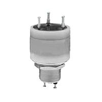 Gigavac GH2-115VDC High Voltage 8KV SPDT HV RELAY