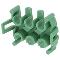 Aptiv 12110540 Accessories LOCK SECONDARY TPA M/P 5 GRN DK