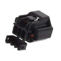 Yazaki 7223653630 Connectors 7223 6536 30 NMI-1991 7223