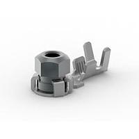 AMP Connectors - TE Connectivity 2050216-1 Terminals Assy' Terminal Ring Tongue M4