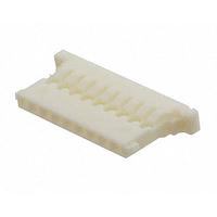 Adam Tech 125CH-G-12 Headers & Wire Housings CONNECTOR, WIRE HOUSING, 1.25MM