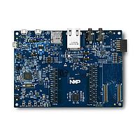 NXP OM40006UL Development Kits LPC54018-based IoT Kit