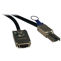 Tripp Lite S520-02M Computer Cables 2M XTRNL SAS,SFF-8088/SFF-8470
