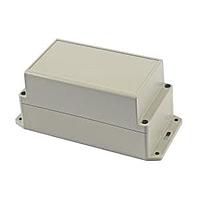 Hammond Manufacturing RP1185BF Flanged Enclosure ABS WATERTIGHT