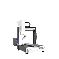 QUICK QUICK ET8384 Desktop Dispenser (300/300/100mm/±180°)