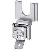 SIEMENS 3VA91500WC00 Control Wire Tap BRKR 3VA1 160A BBAR CTRL WIRE TRML PI 10