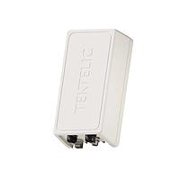 TEKTELIC T0005249 KONA Macro IoT Gateway . The KONA Macro IoT Gateway is an ideal solution for enterprises that require a very scalable low cost LoRaWANgateway that minimizes network TCO while improving coverageand capacity. Applications: Smart Cities Smart Agriculture Asset Trackin