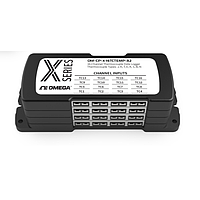 OMEGA OM-CP-X16TCTEMP-A2 Multi Channel Thermocouple Loggers (-20 °C to +60 °C, 16CH)