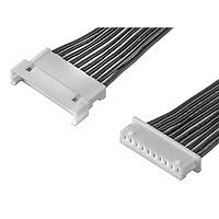 Molex 218113-1004 Discrete Wire 10 CIRCUIT PICOBLADE R:P CABLE 425MM