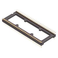 Mill-Max 162-10-764-30-180000 Headers 64 PIN SHRINK DIP HDR SOLDER TAIL