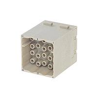 HARTING 09140203001 Modules HAN 20 MOD-M