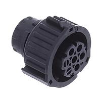 AMP Connectors - TE Connectivity 967650-3 Housings 1,5MM BU-STE KPL 5P