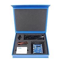 Monolithic Power Systems (MPS) EVKT-MP2722 Battery Management This kit includes:MP2722 Evaluation Board,one EVKT-USBI2C-02-BAG