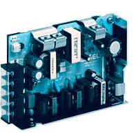 Cosel PBA50F-36-J1R AC/DC Output Modules Switching Power Supplies 50W 36V 1.4AVH (J.S.T.) connector type, with Remote ON/OFF