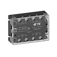 P&B 2-2345984-3 SSR 3PHSERS-TRI,FR,PANL MNT,10A,480VAC-DC-ip