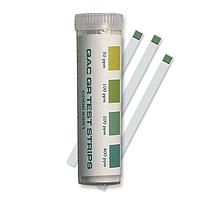 LaMotte 2951 QAC Test Strip