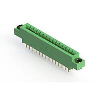 EDAC 833-028-524-803 Standard Card Edge Connectors Card Edge Connector