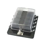 Shin Chin R3-76-07-3110 Blade Fuse  32VDC I/P100Amax-O/P30Amax