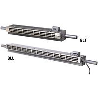 Static eliminator (Ionizer)