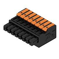 Weidmuller 2741620000 Plugs MPS 5/08 S TN B B