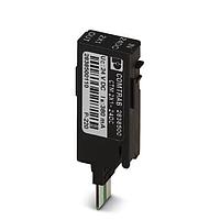 PHOENIX CONTACT 2838542 Protective Plug CTM 2X1-60DC