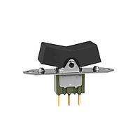 NKK Switches MN18TYW01-JA Rocker Switches SWITCH TOGGLE