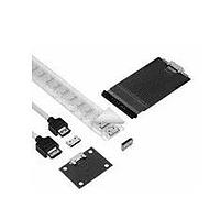 Hirose Electric 3260-10S3(60) Headers & Wire Housings