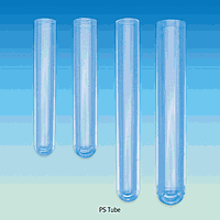 DaiHan DH.Tub3012 Tube, Amber, PP, 5.0㎖, Φ12×h75mm