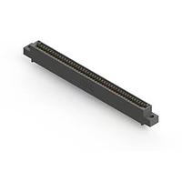 EDAC 395-046-540-404 Standard Card Edge Connectors .100" (2.54mm) Pitch Card Edge Connector