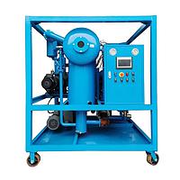 Wrindu ZYD-30 Transformer Oil Purifier (Flow Rate (Liter/hour): 1800)