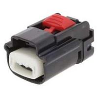 Aptiv 15514762 Connectors 3 way Female OCS 1.5 Sealed Black CONN