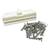 Vicor 24828 Sockets INPUT CONN KIT VIPAC ARRAY