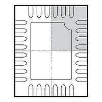 Analog Devices LT4276CIUFD#TRPBF Powered Device - PD LTPoE++/PoE+/PoE PD For/Fly Cntr