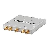 Mini-Circuits ZN4PD1-63LW-S+ Dividers PWR DIV SMA-F 4 WAY .5-6GHz