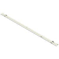 New Energy SSB1-48F01-3080-00 LED Bulbs & Modules LED Linear Module, Economy, 22", 48 LED, White, 3000K, 80 CRI