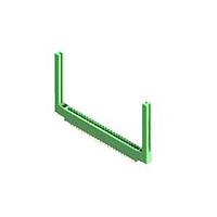 EDAC 337-052-559-858 Standard Card Edge Connectors Card Edge Connector