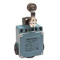 Honeywell GLEA24A2A Global Limit Switch .165Nm 1.50in lb 10A 2NC 2NO DPDT Snap