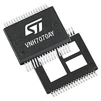 STMicroelectronics VNH7070AYTR Half Bridge Automotive fully integrated H-bridge motor driver
