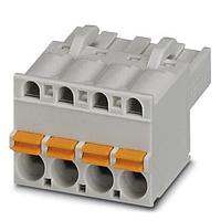 PHOENIX CONTACT 1751642 Plugs 2 Pos 5mm pitch Plug 24-12AWG Spring