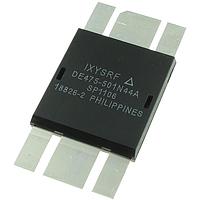 IXYS IXFZ140N25T MOSFETs DiscMSFT NChTrenchGate-Gen1 DE475