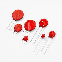 Littelfuse V18ZA20PX1347 Varistors 10V 2000A 20MM PHENOLIC